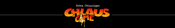 CHLAUSGAME - Online Chlausjagen